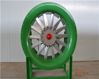 怎樣來處理隧道風(fēng)機(jī)里面出現(xiàn)的結(jié)露情況，陜西隧道風(fēng)機(jī)來教你