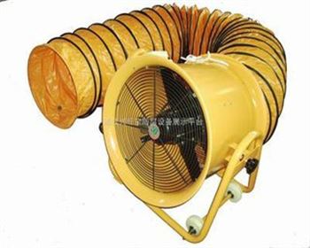 風機室該怎樣布置？