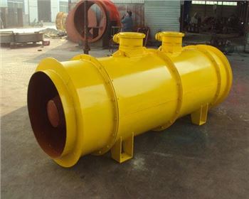 你會(huì)維護(hù)礦用風(fēng)機(jī)嗎？