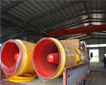 如何正確的選擇隧道變頻風(fēng)機(jī)